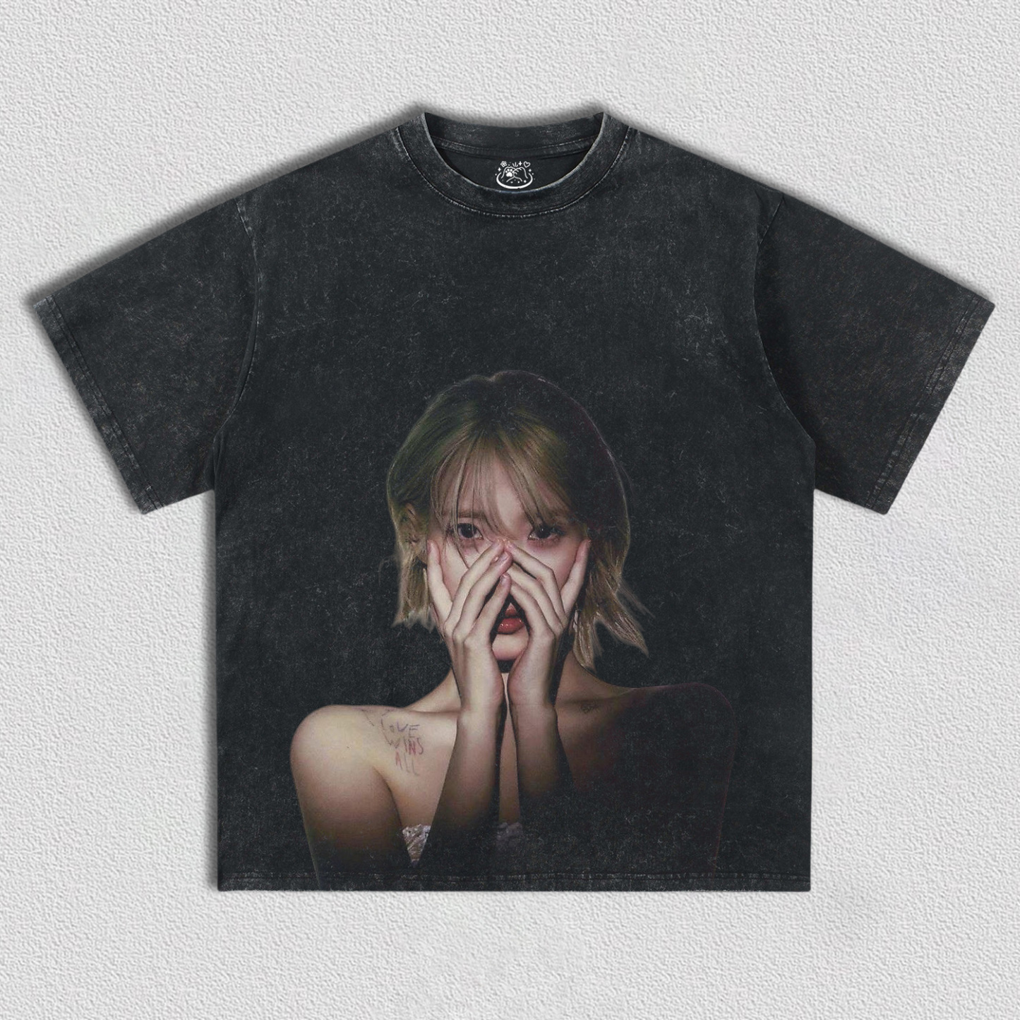 IU S2 TEE