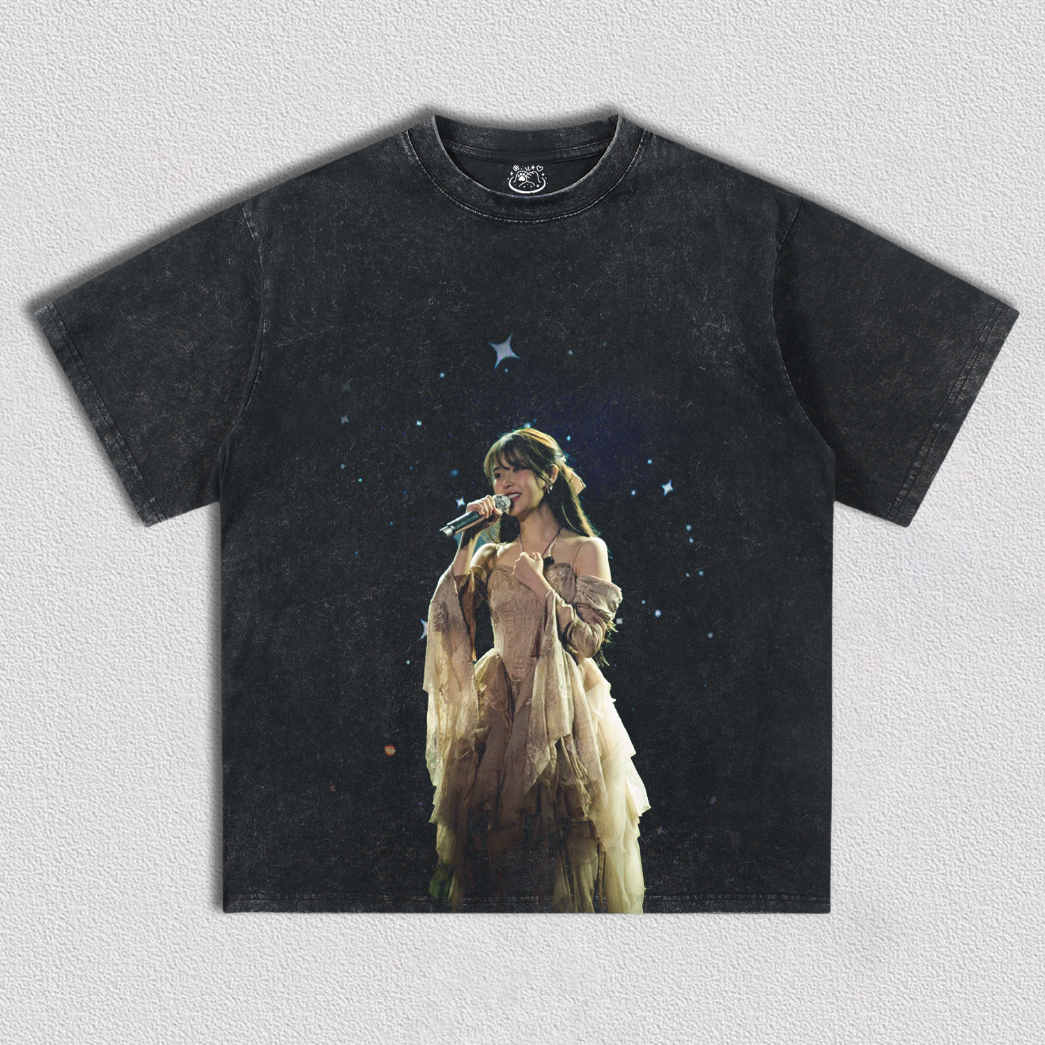 IU S3 TEE