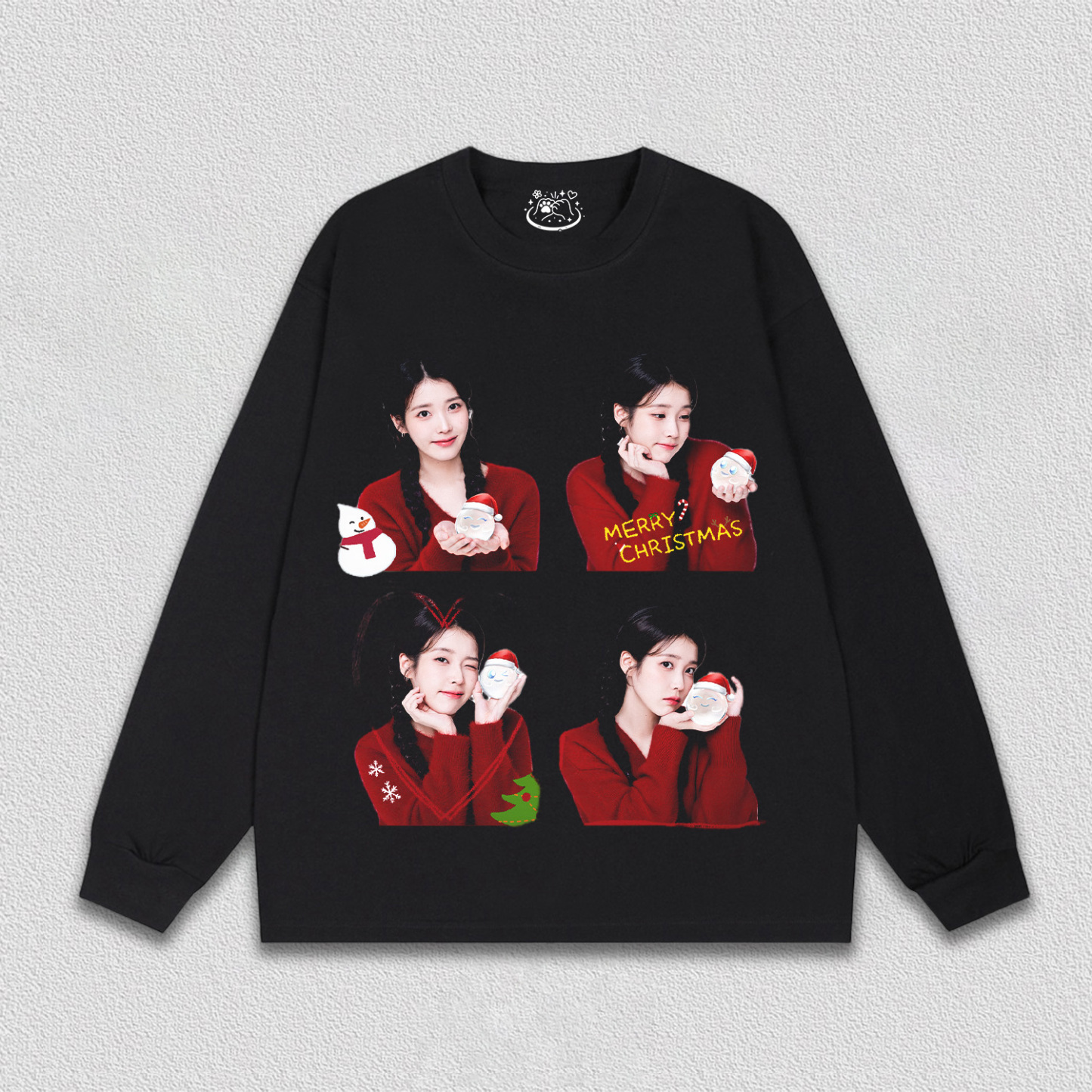 IU TEE 12.17
