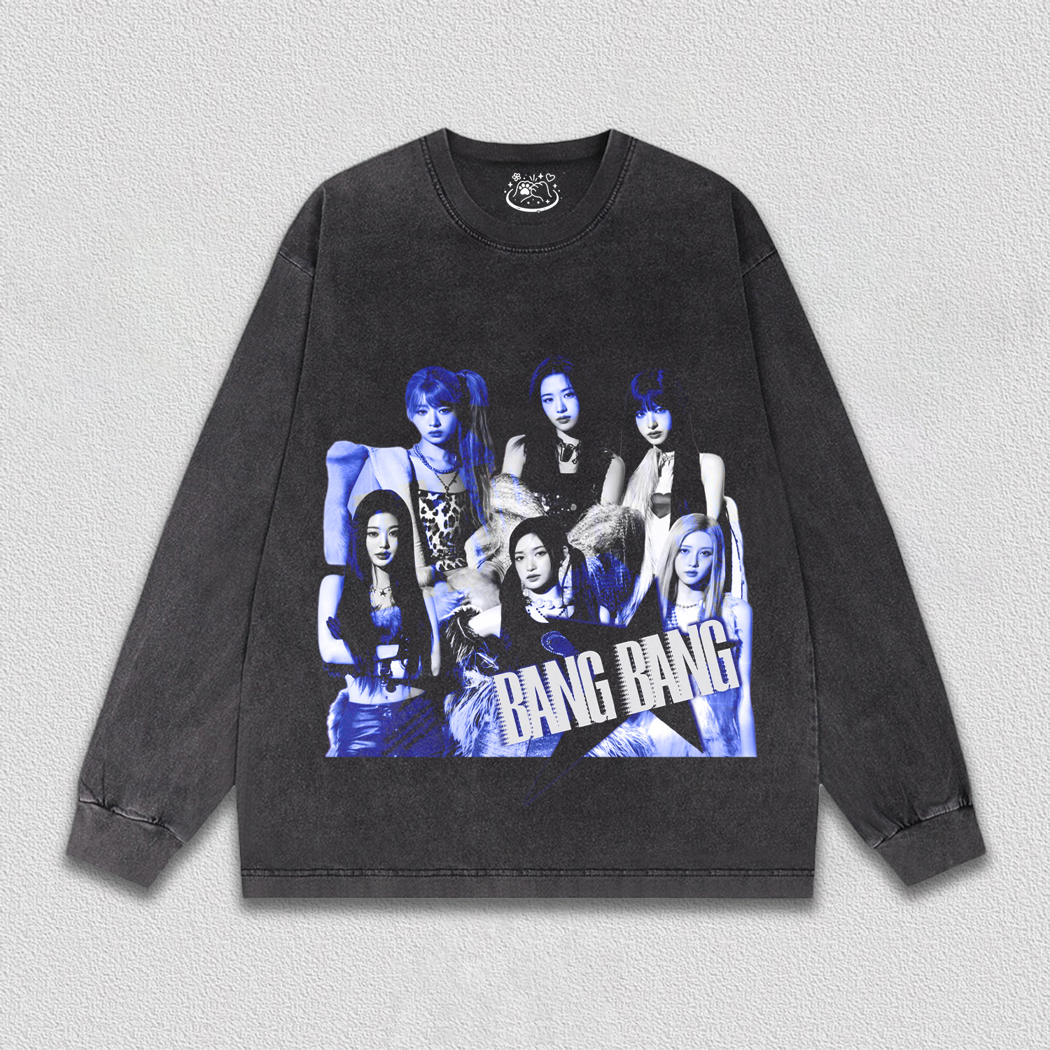 IVE BANG BANG TEE