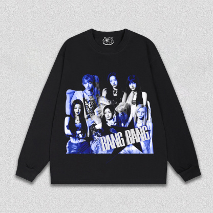 IVE BANG BANG TEE