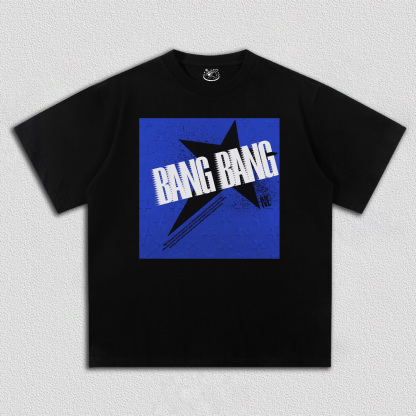IVE BANG BANG TEE 1.0