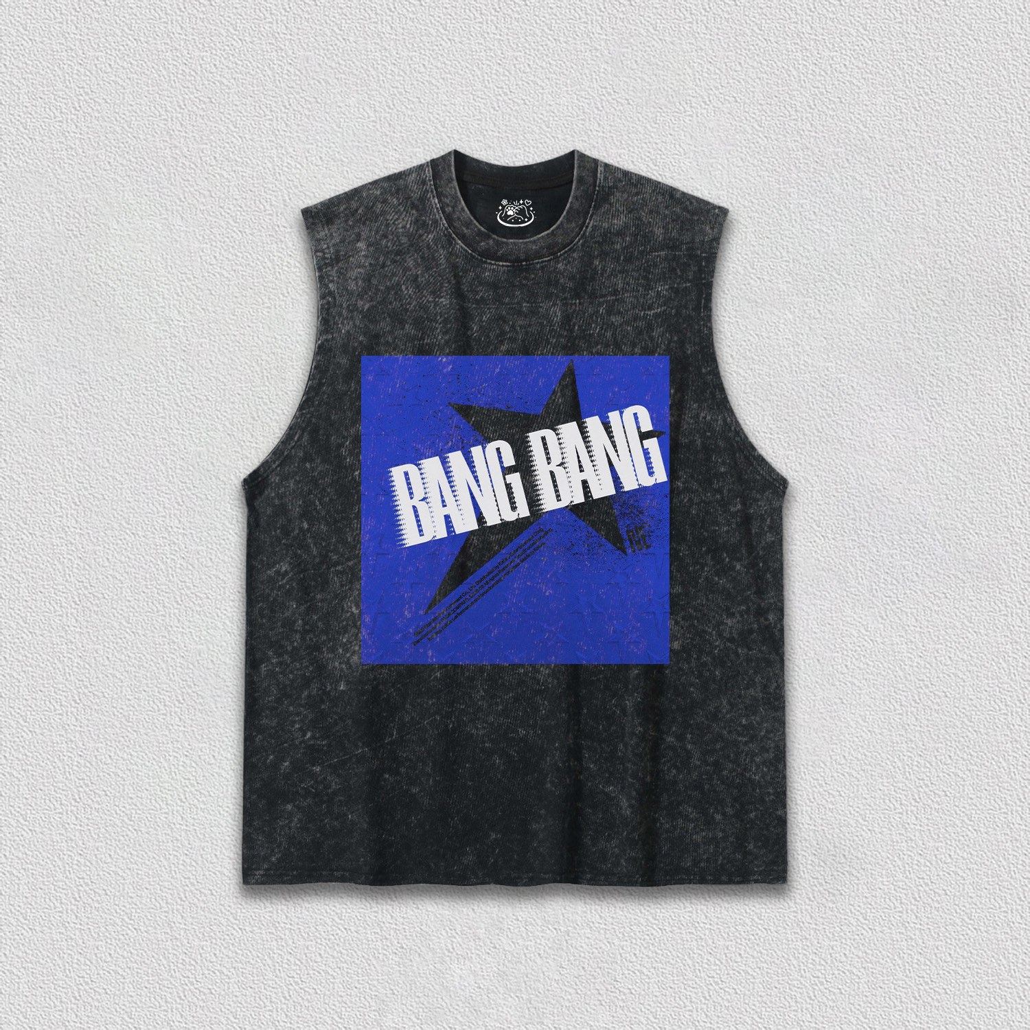 IVE BANG BANG TEE 1.0