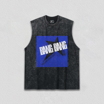 IVE BANG BANG TEE 1.0