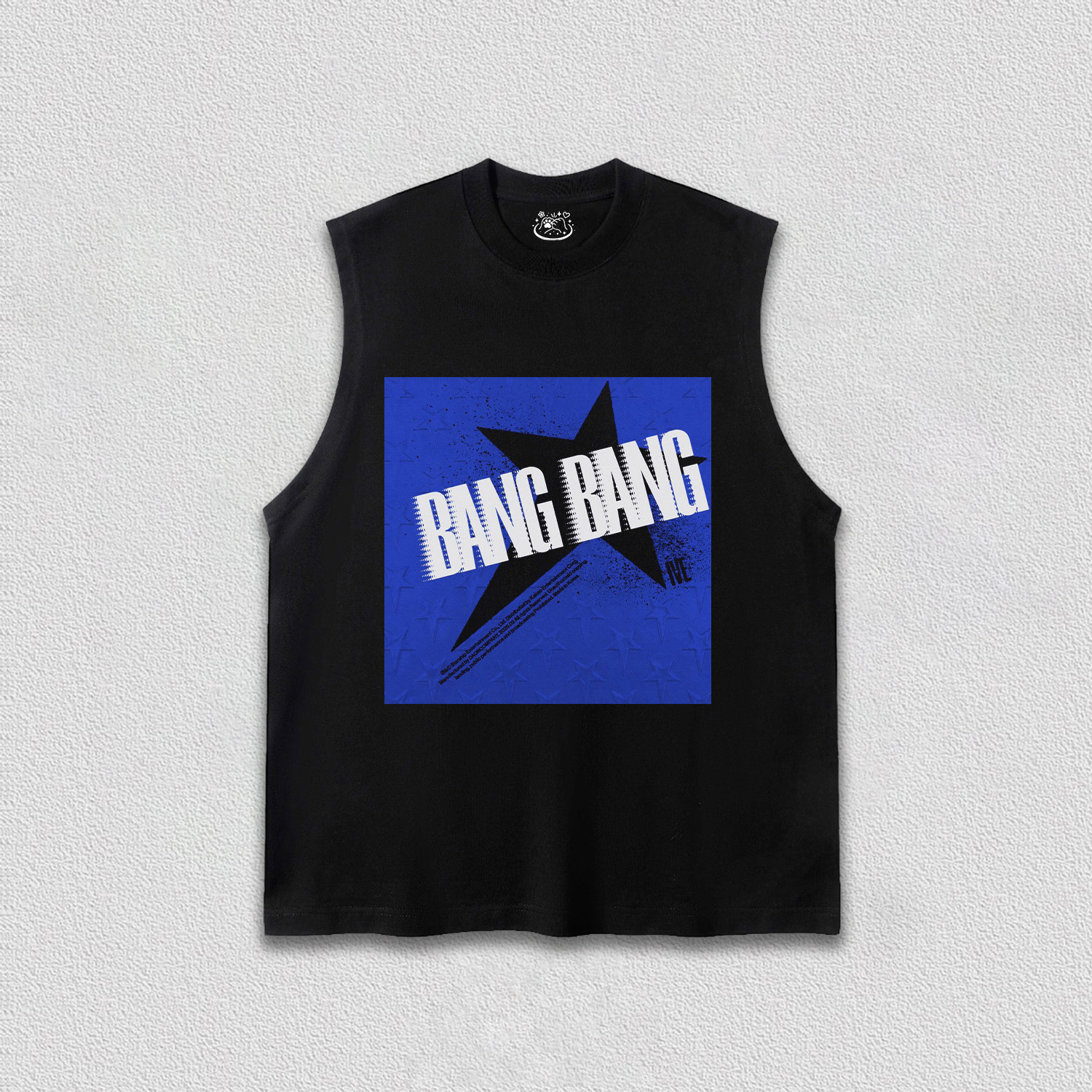 IVE BANG BANG TEE 1.0
