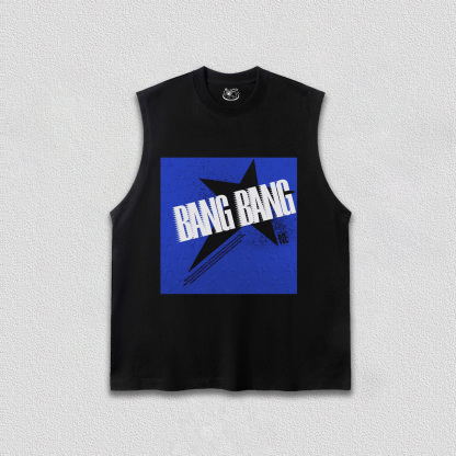 IVE BANG BANG TEE 1.0