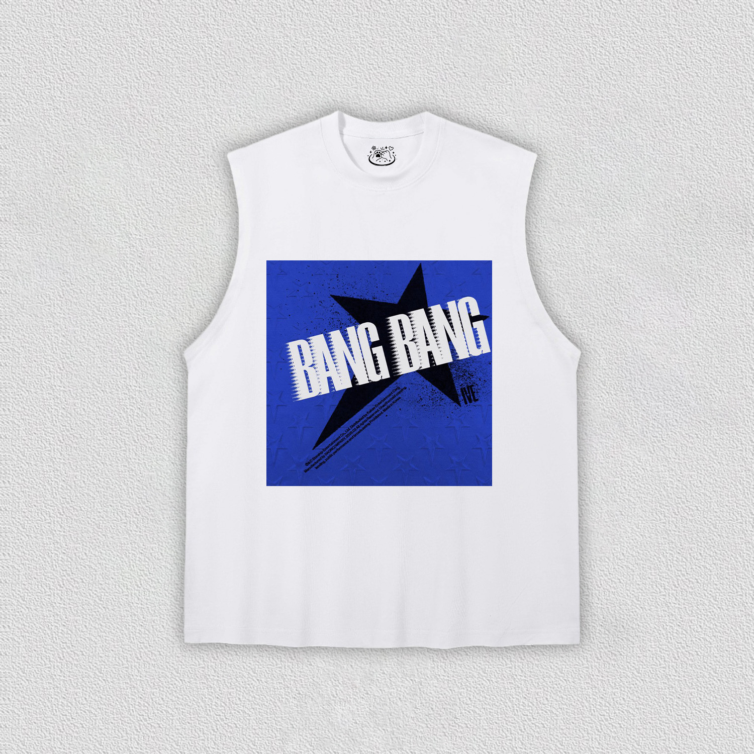 IVE BANG BANG TEE 1.0