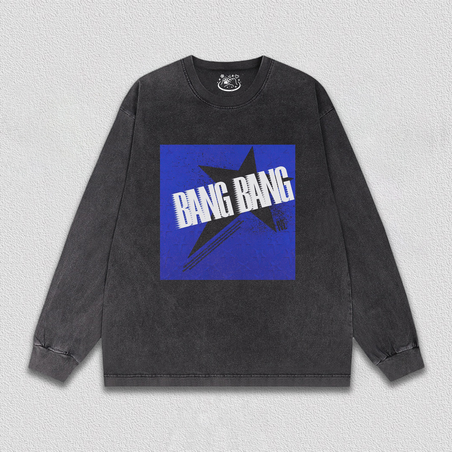 IVE BANG BANG TEE 1.0