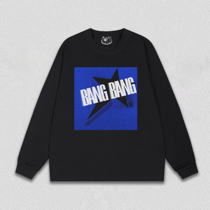 IVE BANG BANG TEE 1.0