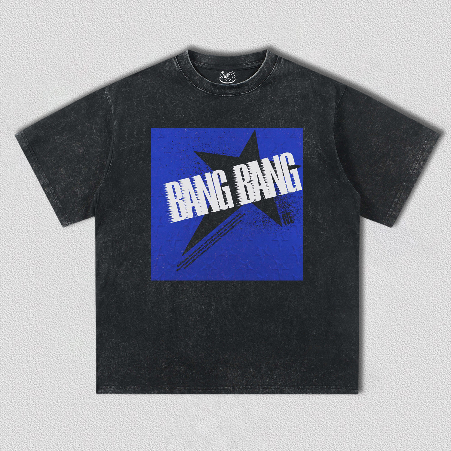 IVE BANG BANG TEE 1.0