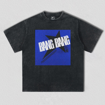 IVE BANG BANG TEE 1.0