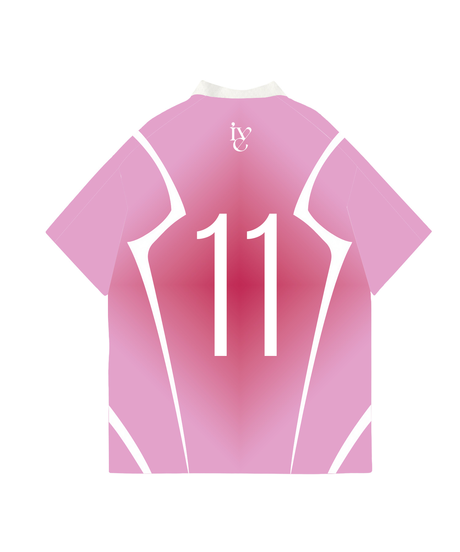 IVE-Jersey