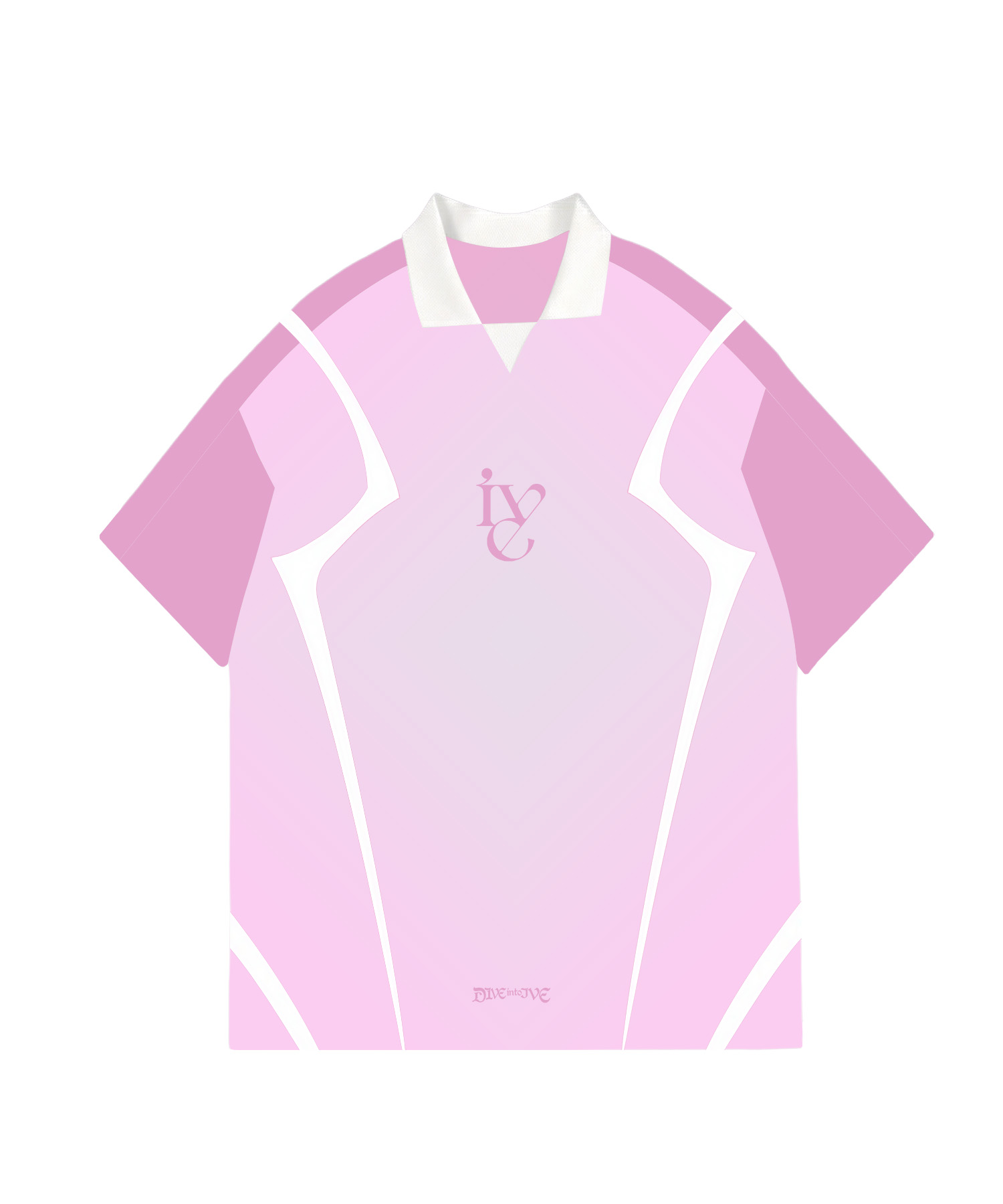 IVE-S1 Jersey