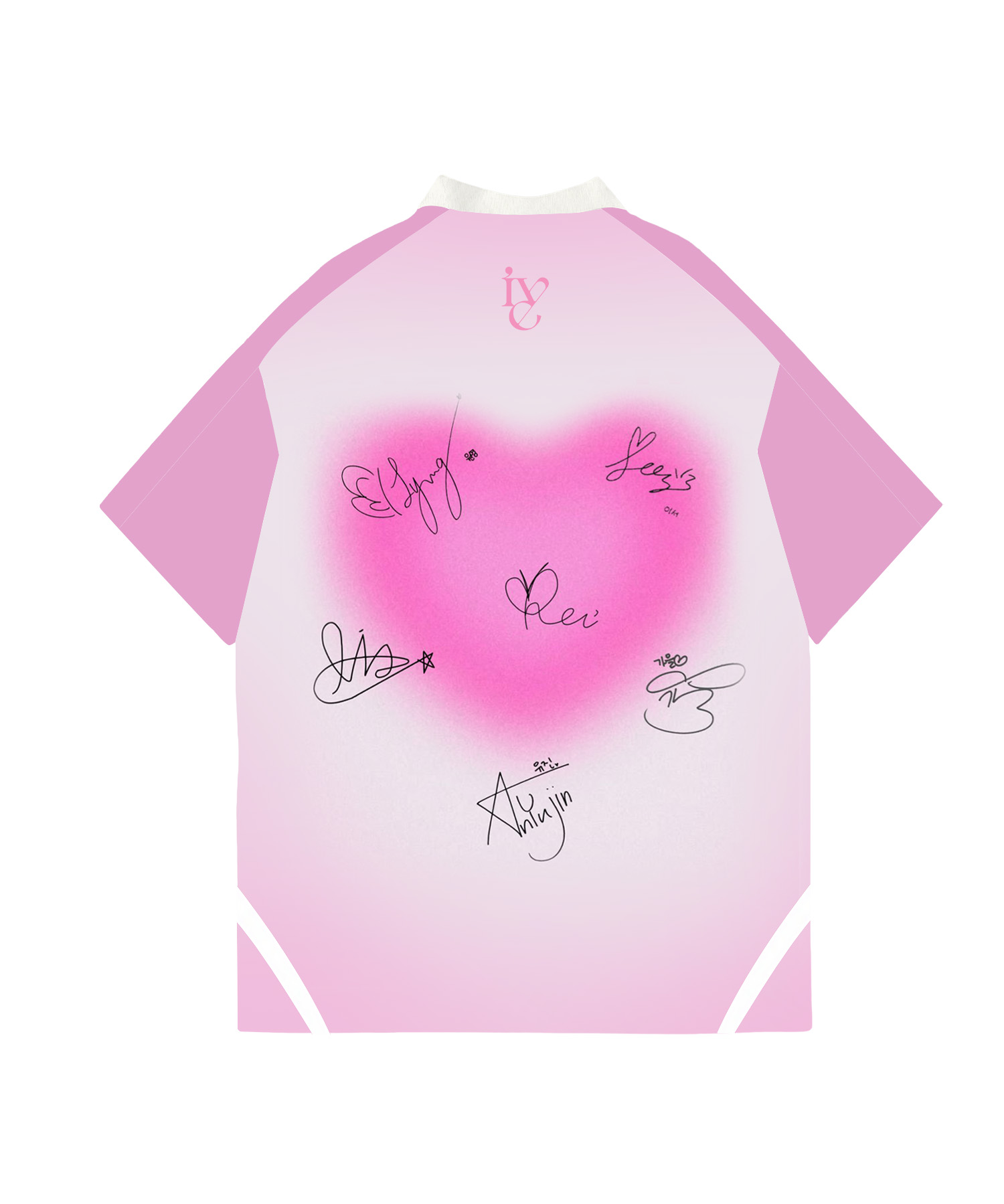 IVE-S1 Jersey