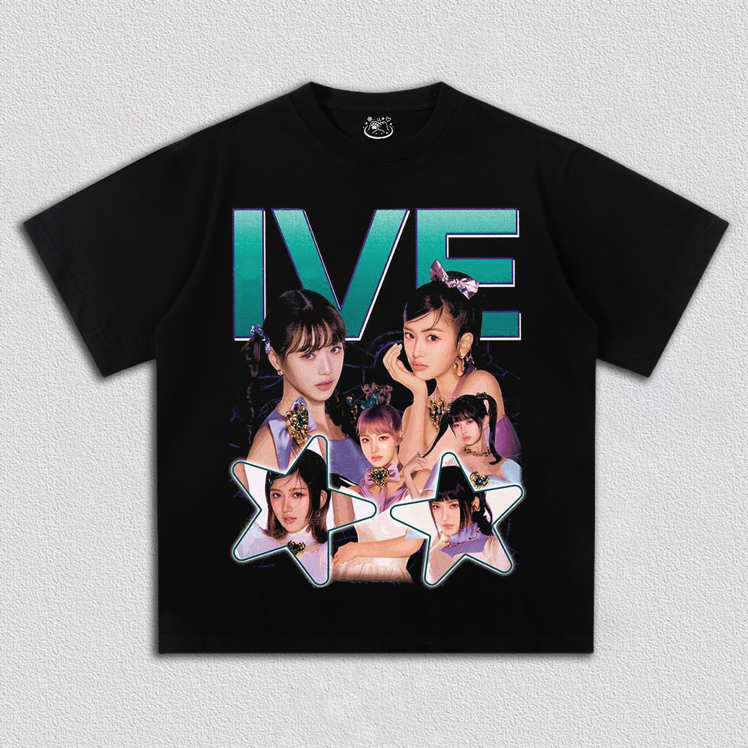 IVE S1 TEE 9.9
