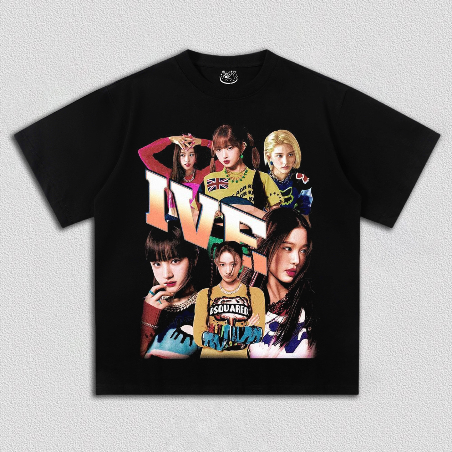 IVE S2 TEE 9.9