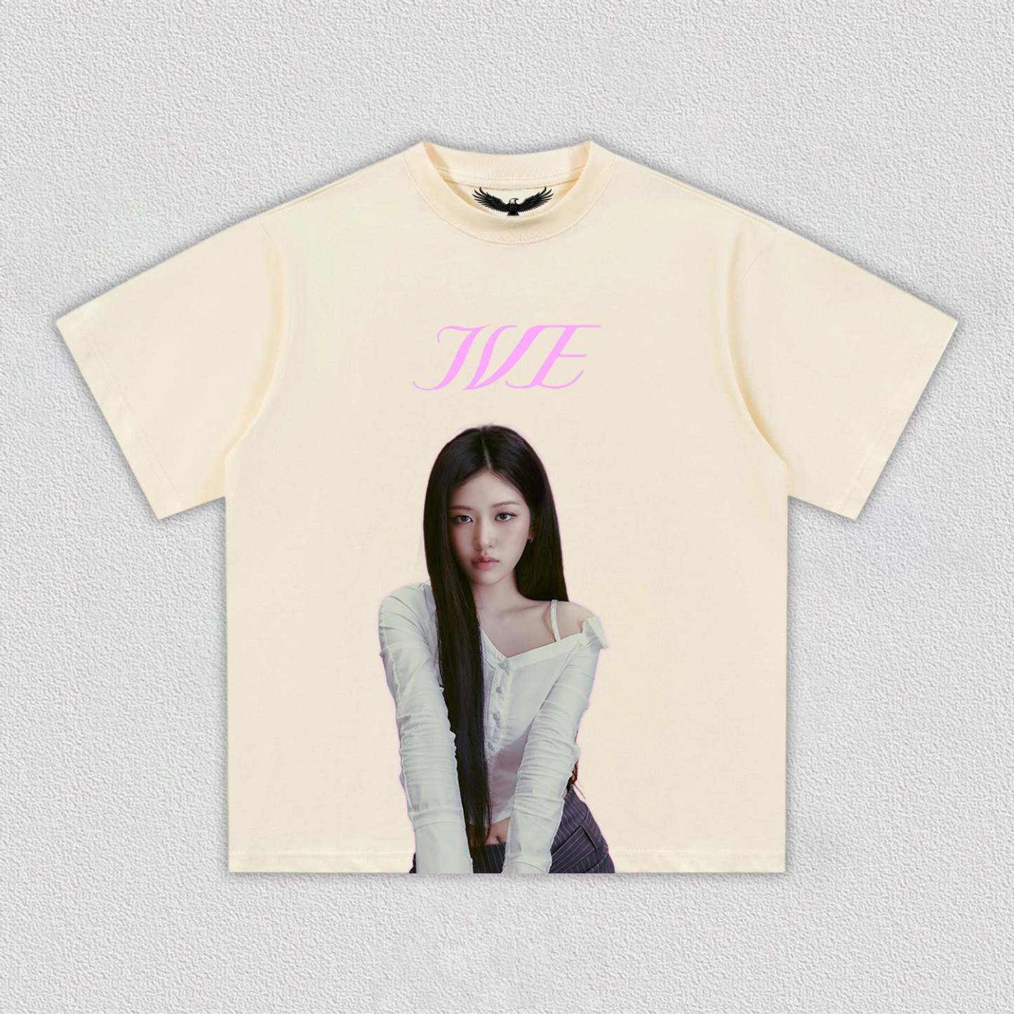 IVE Yujin TEE