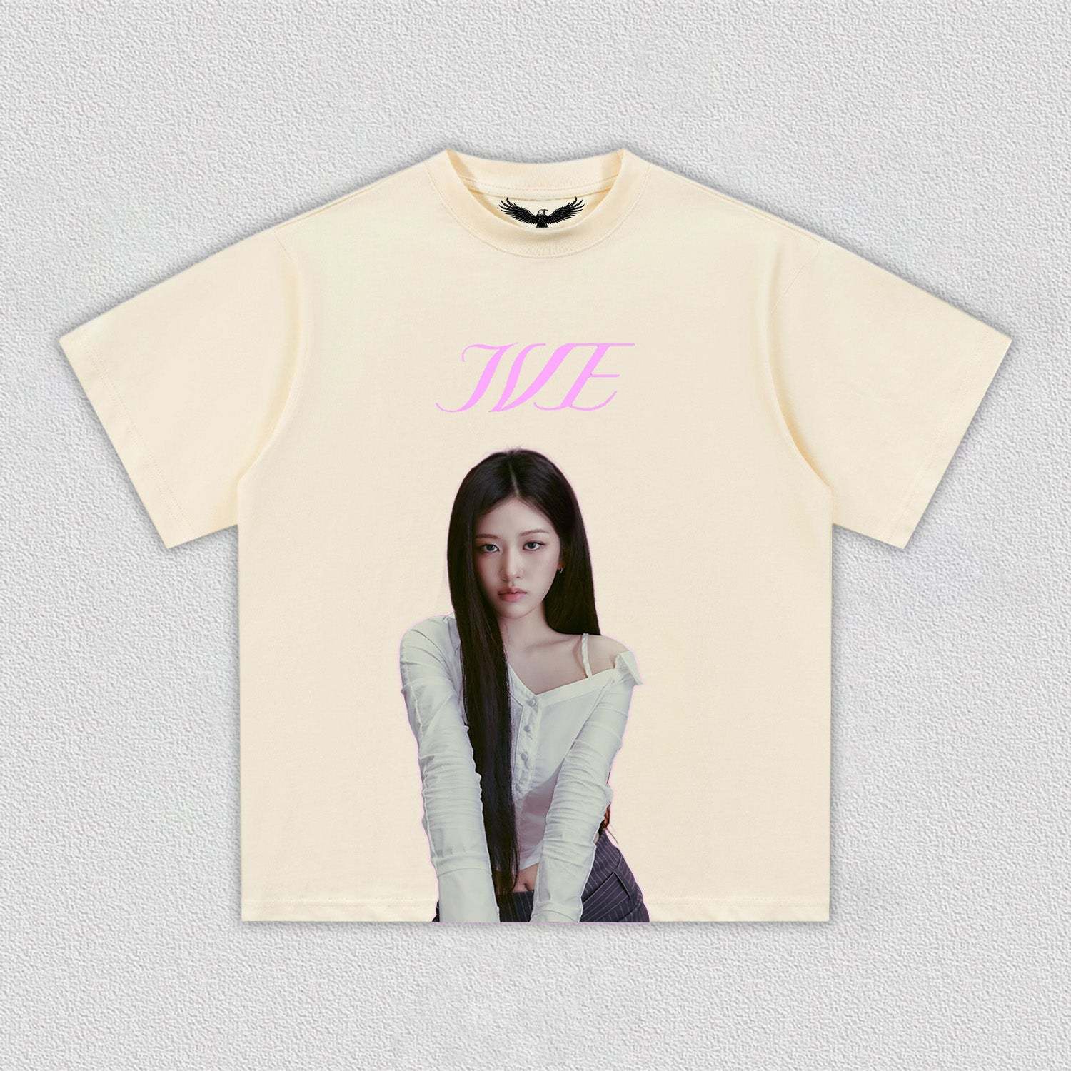 IVE Yujin TEE