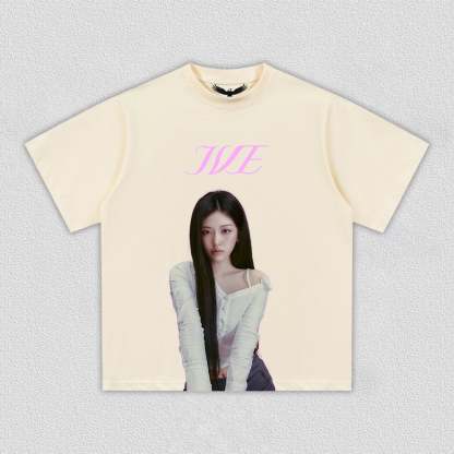 IVE Yujin TEE