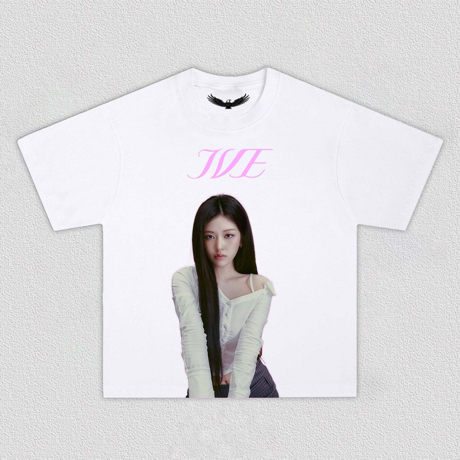 IVE Yujin TEE