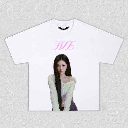 IVE Yujin TEE
