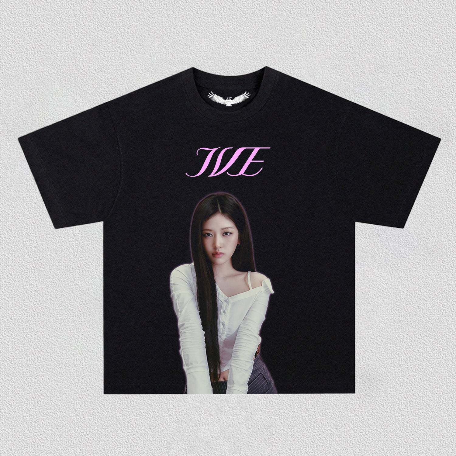 IVE Yujin TEE