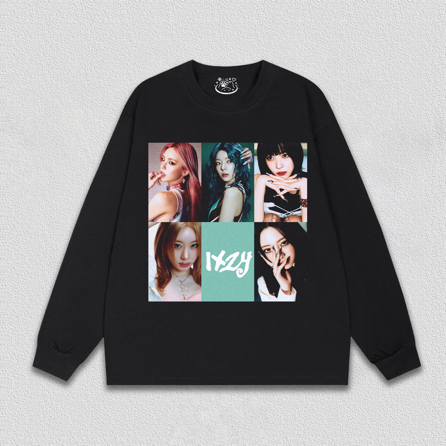 Ixzy Tee