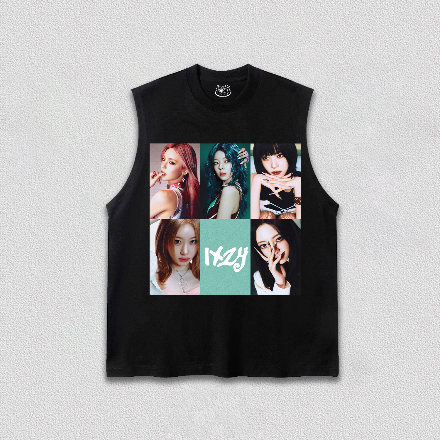 Ixzy Tee