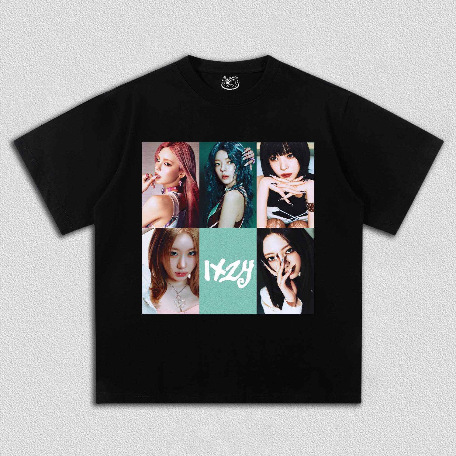 Ixzy Tee