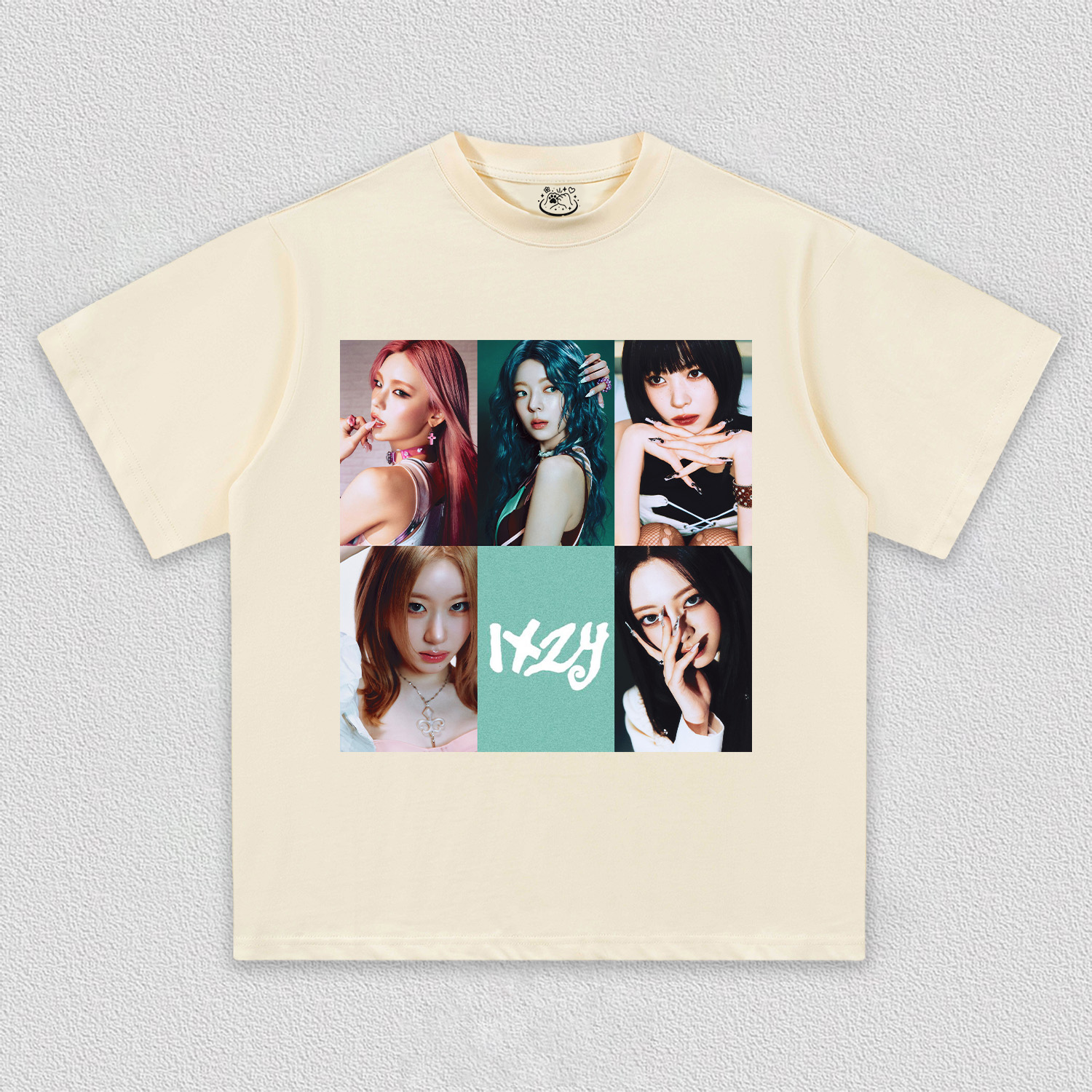 Ixzy Tee