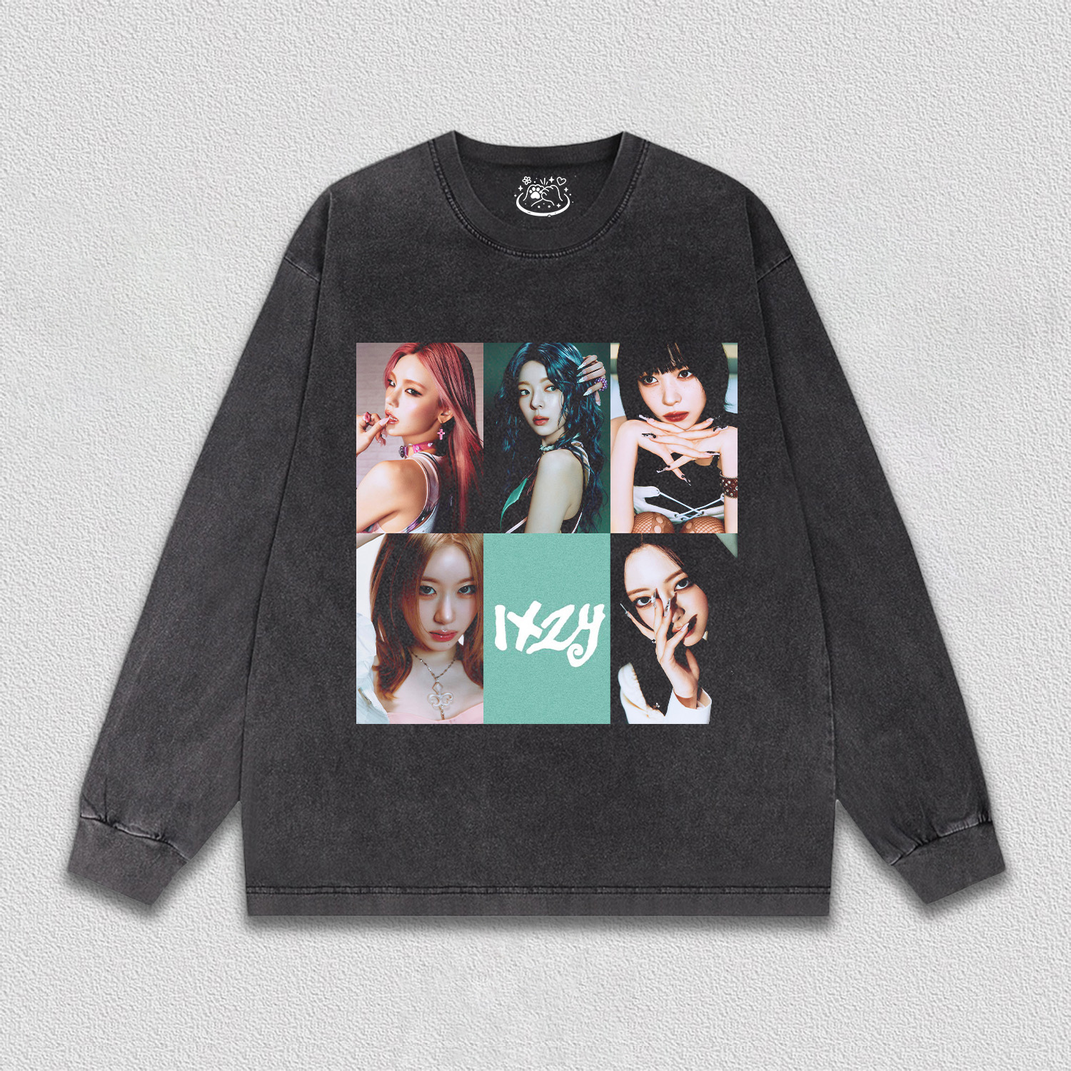 Ixzy Tee