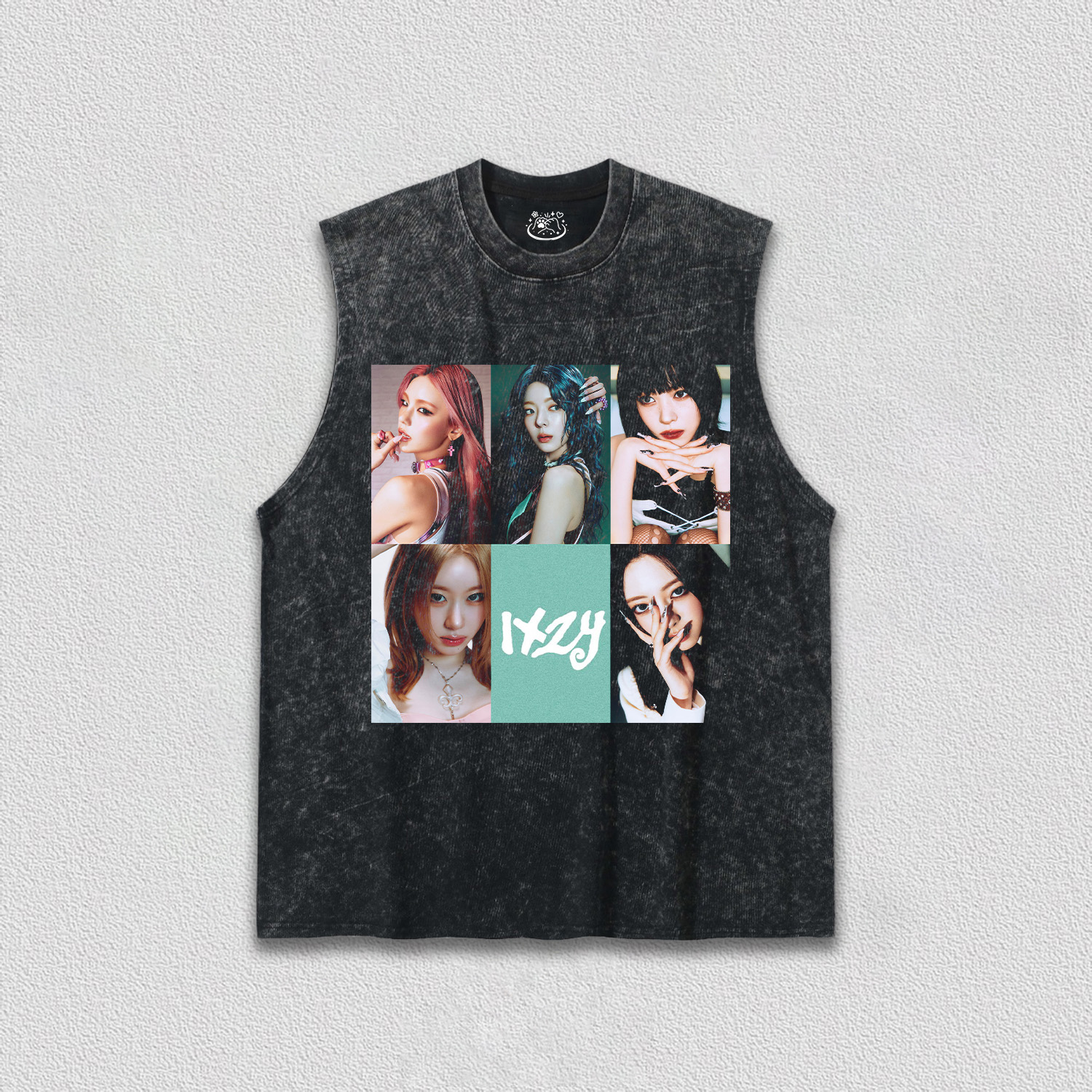 Ixzy Tee