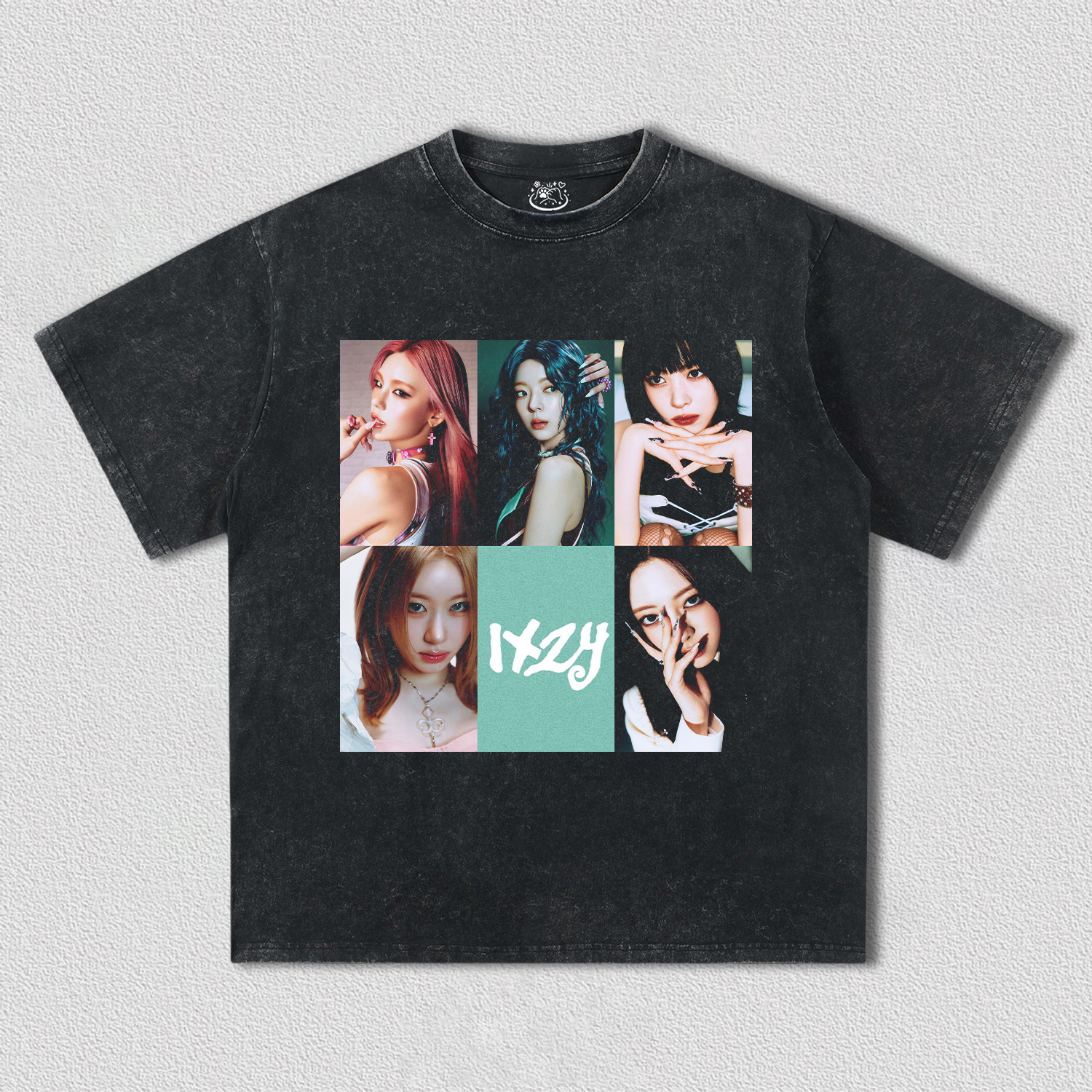 Ixzy Tee