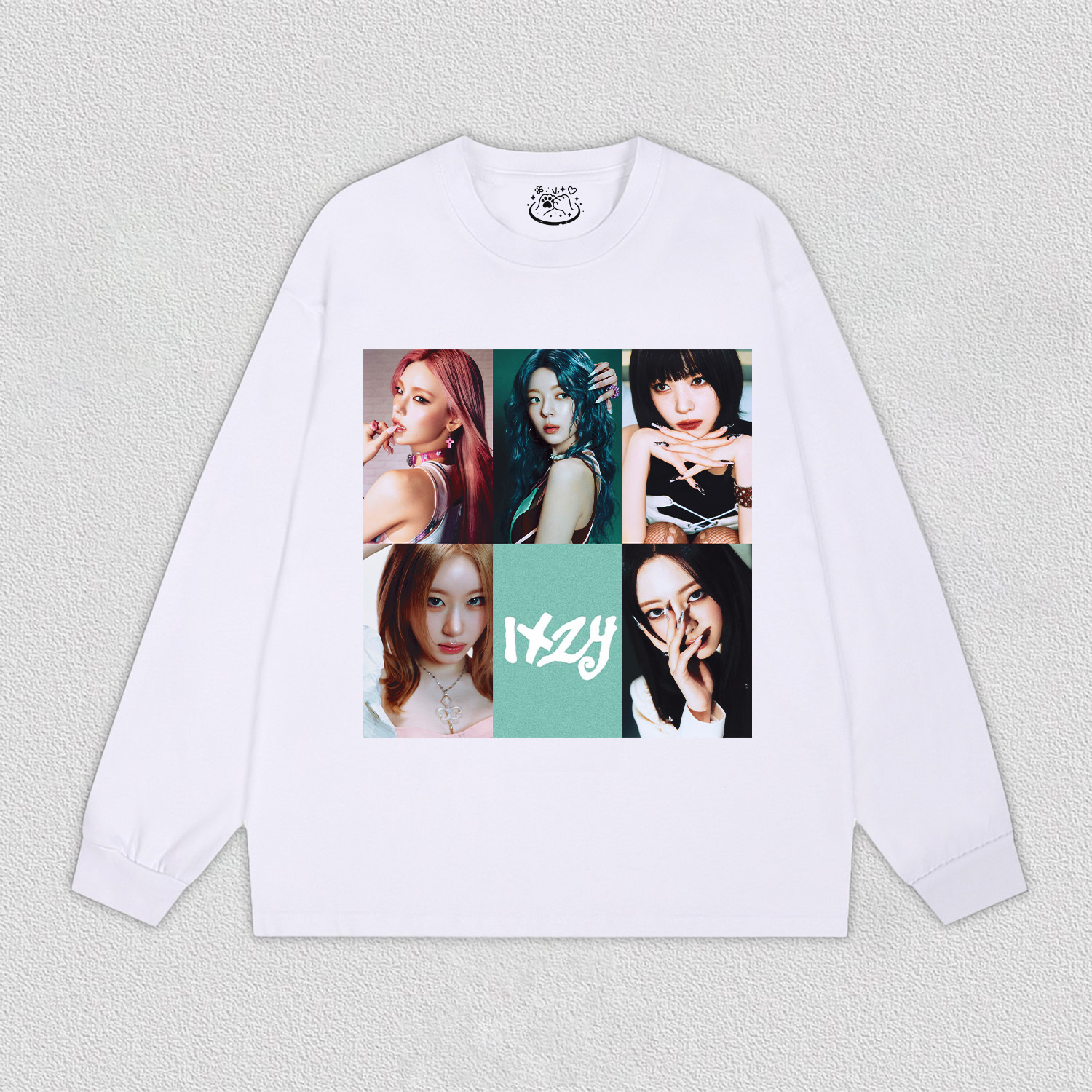 Ixzy Tee