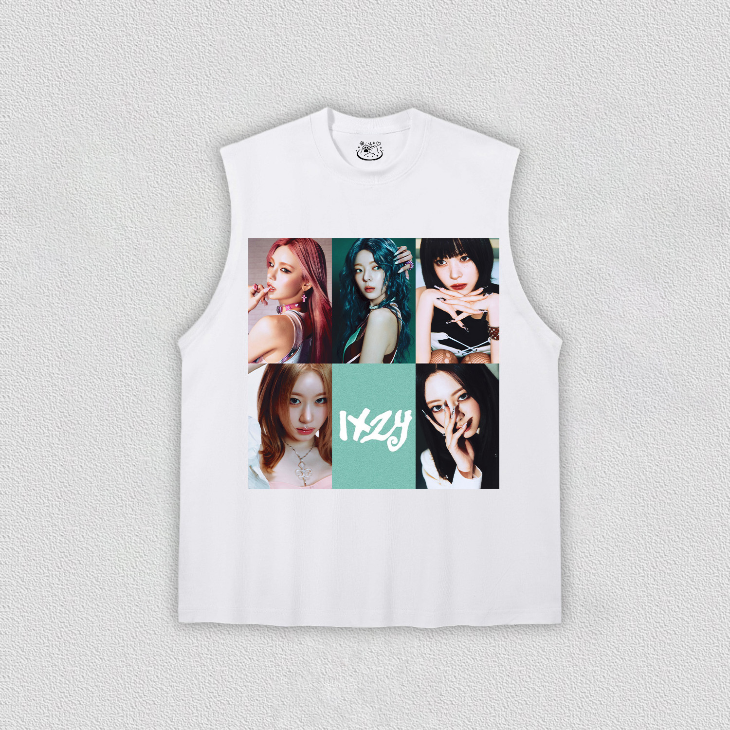 Ixzy Tee