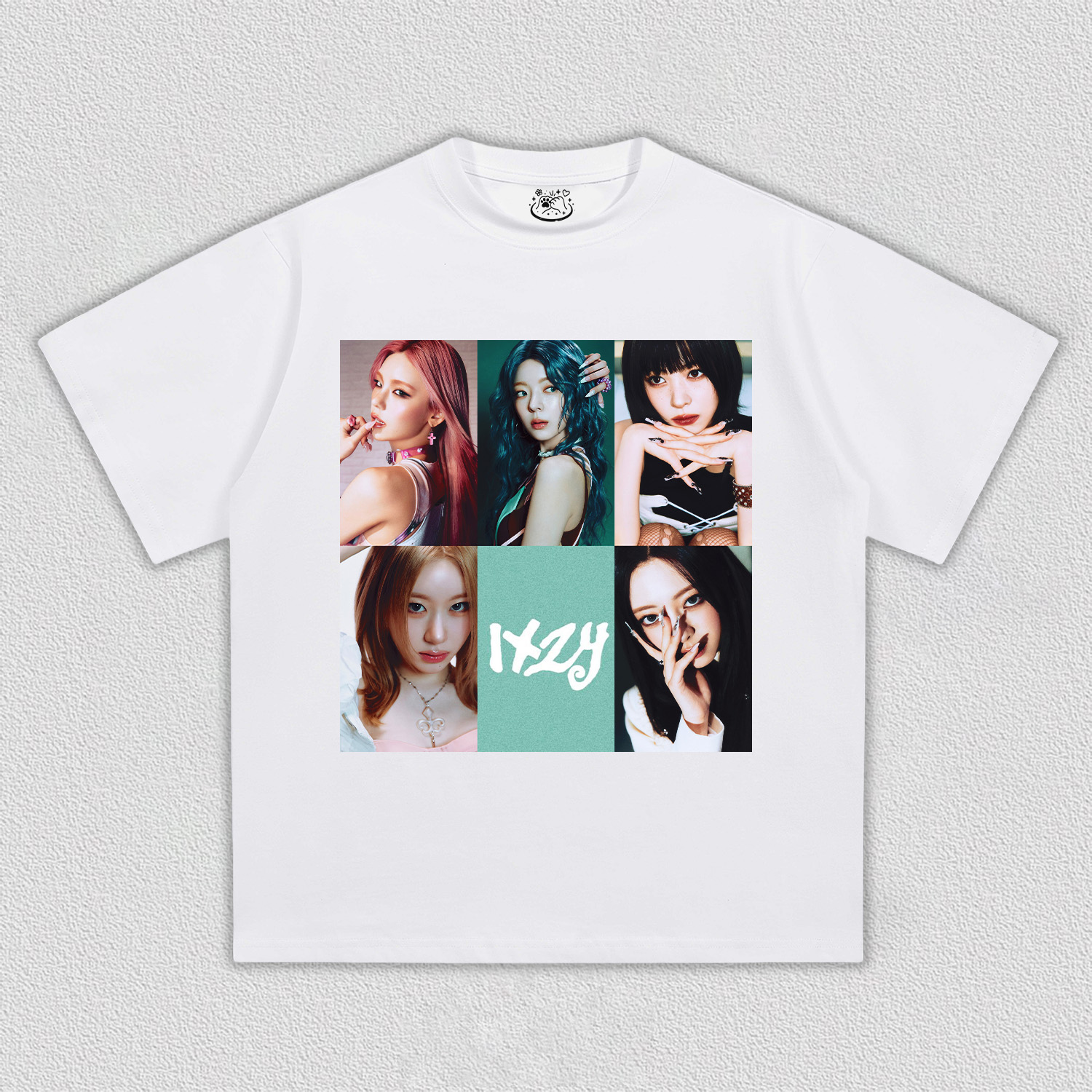 Ixzy Tee