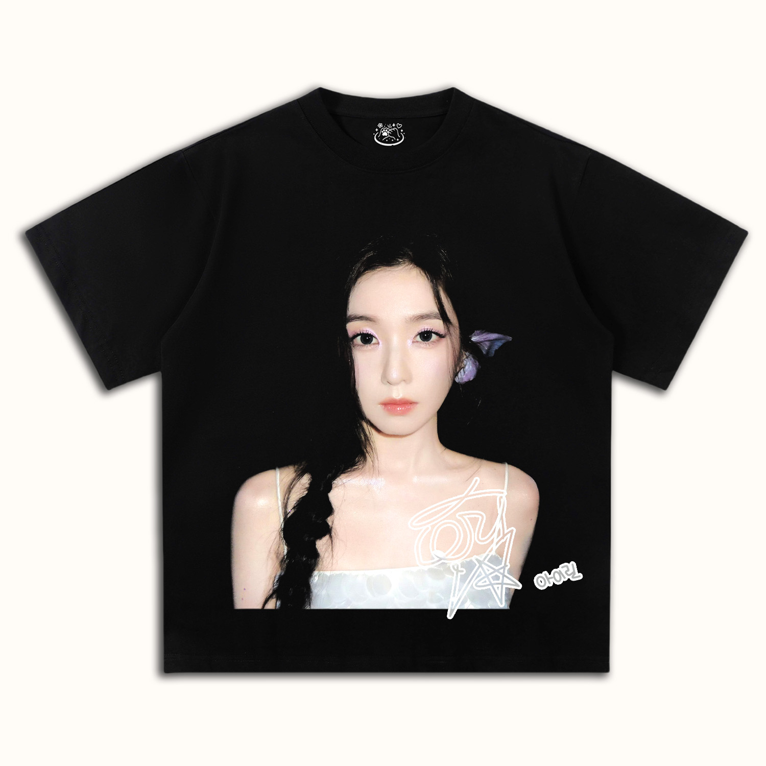 Irene Tee – onlynicer