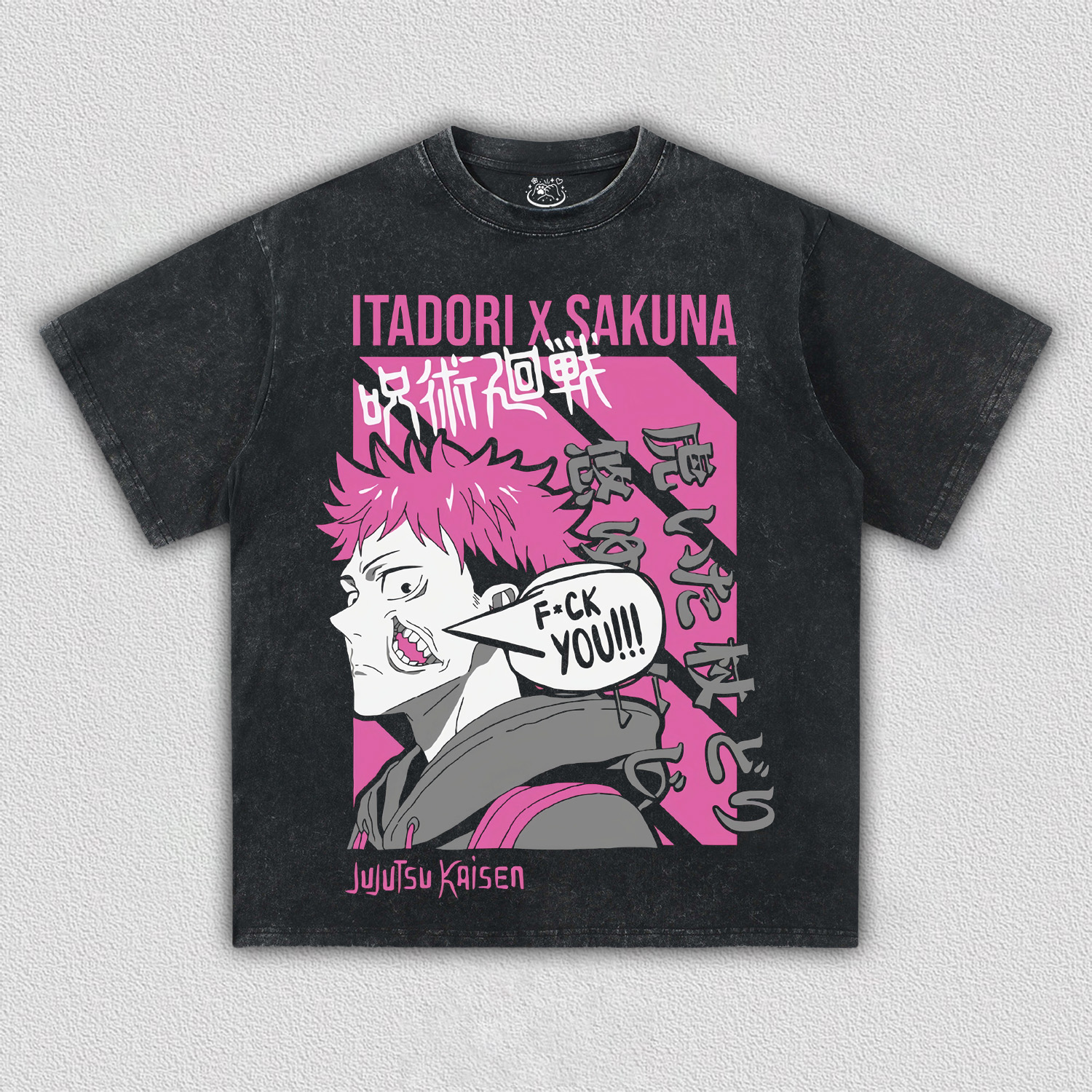 Itadori Yuji TEE 11.26