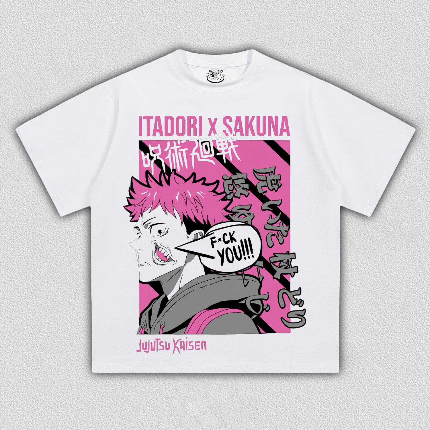 Itadori Yuji TEE 11.26