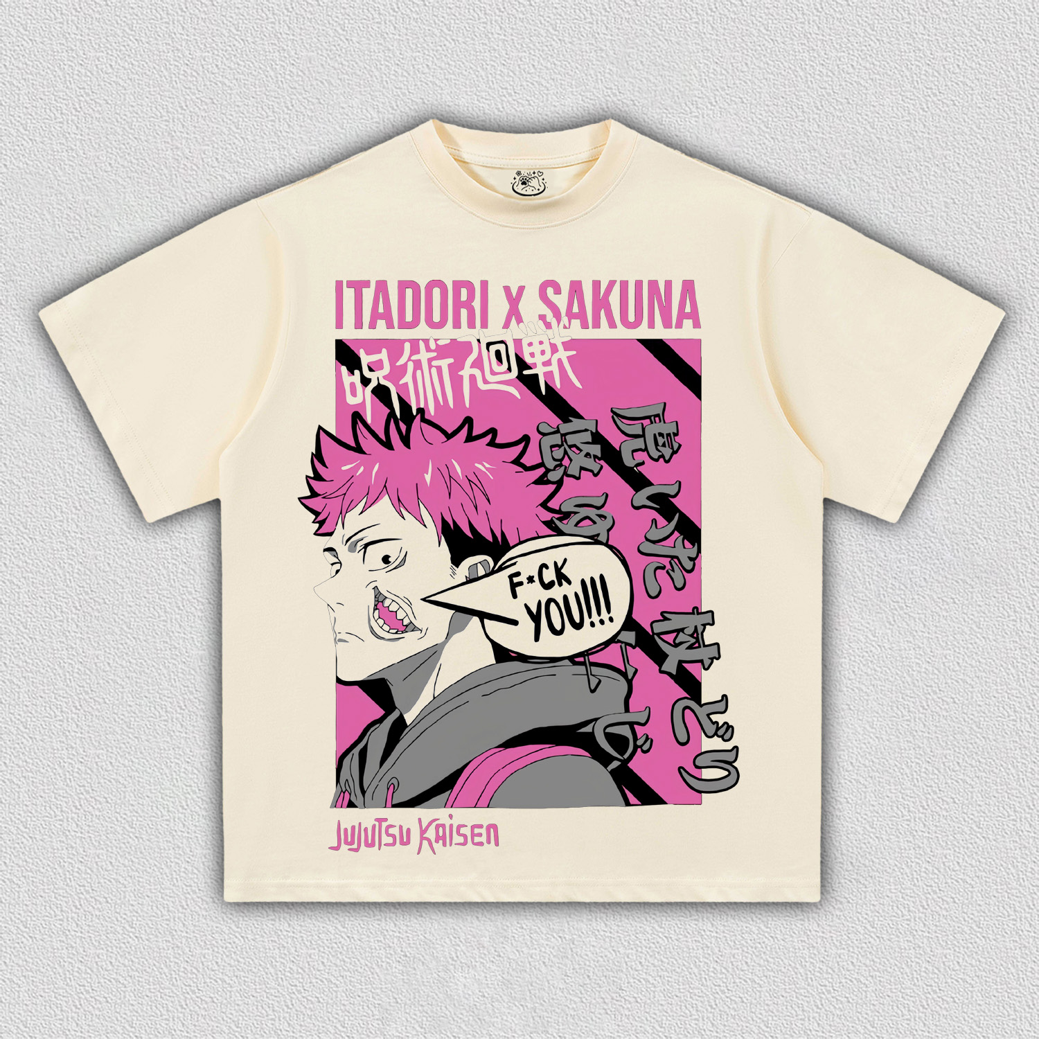 Itadori Yuji TEE 11.26