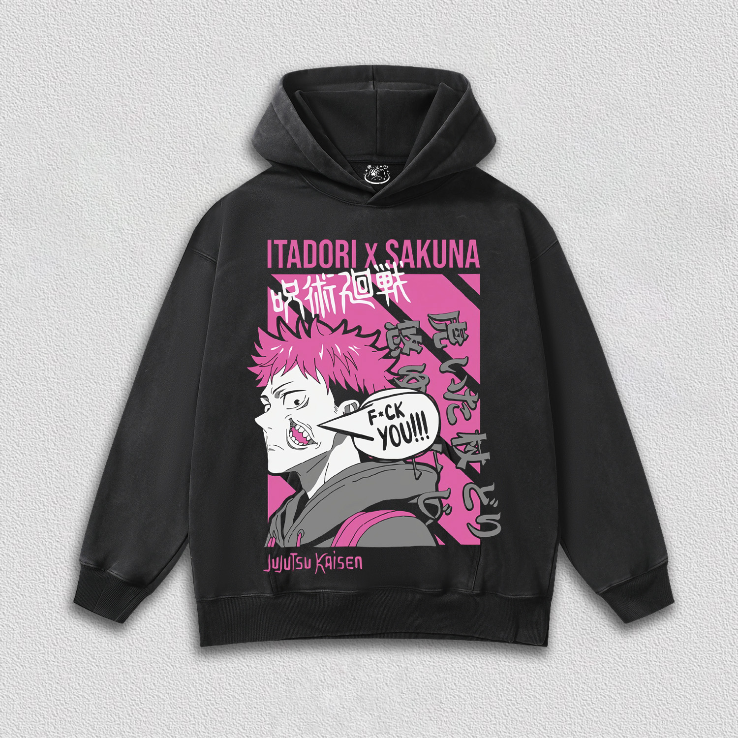 Itadori Yuji HOODIES