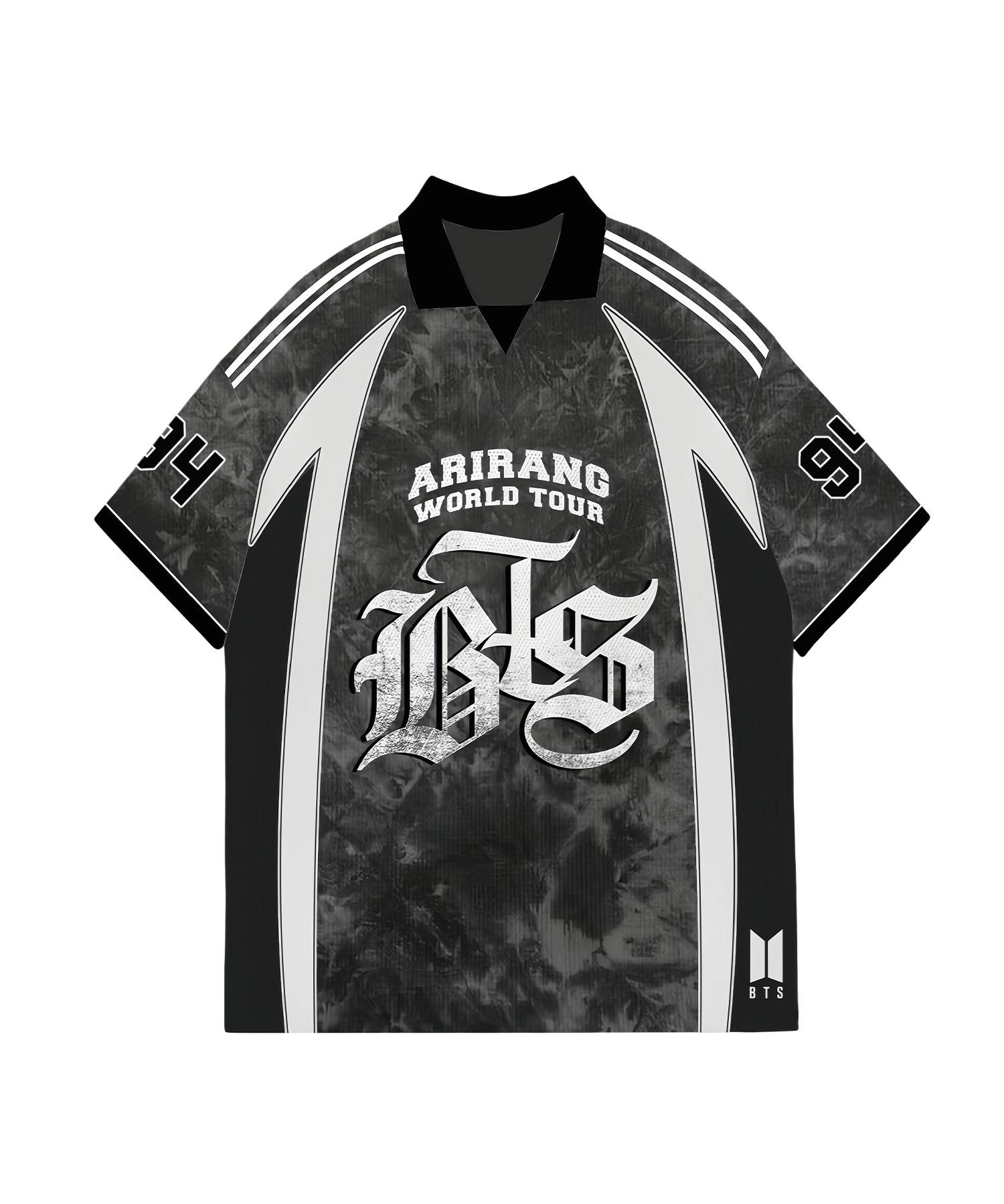 J HOPE   jersey