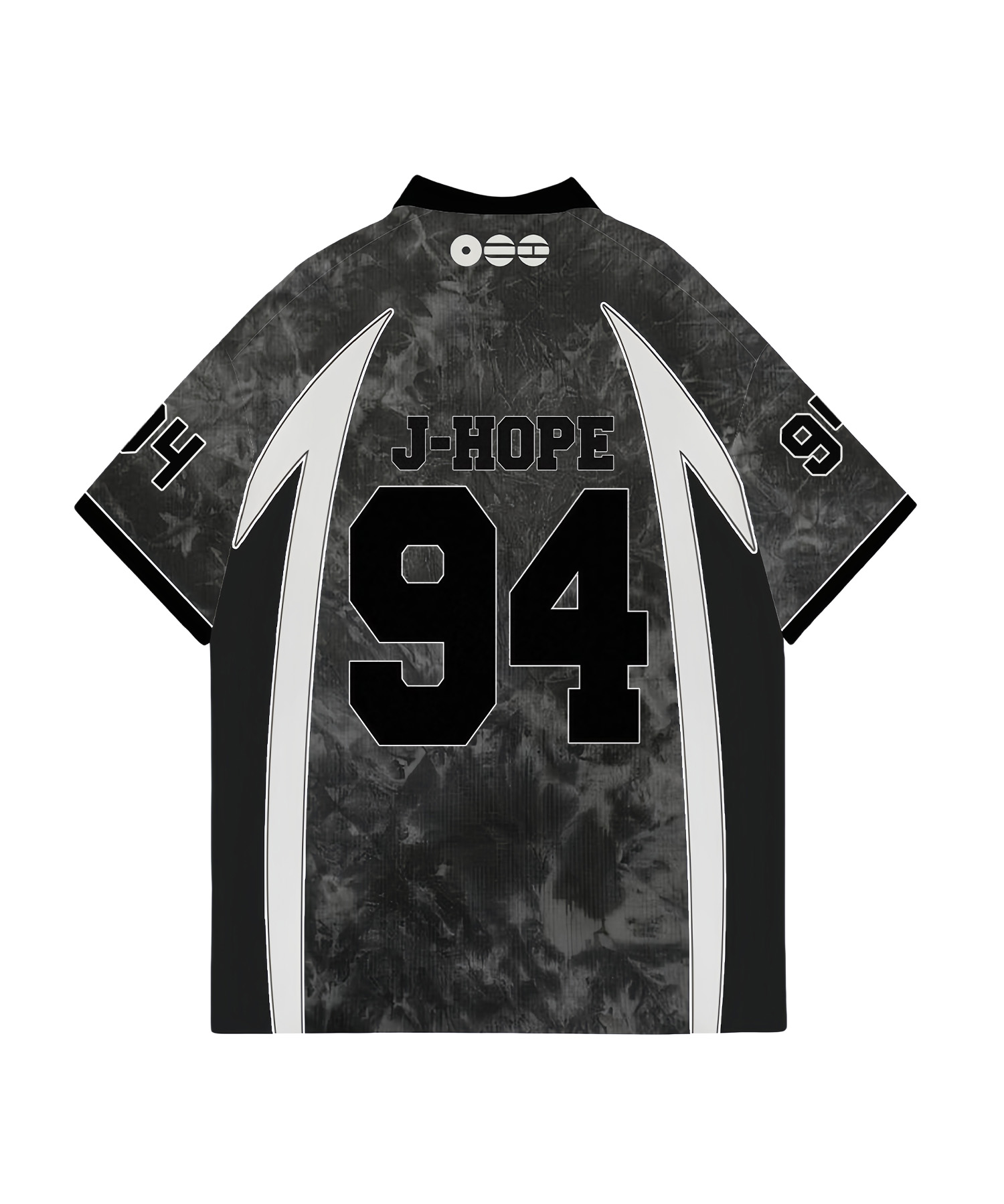 J HOPE   jersey