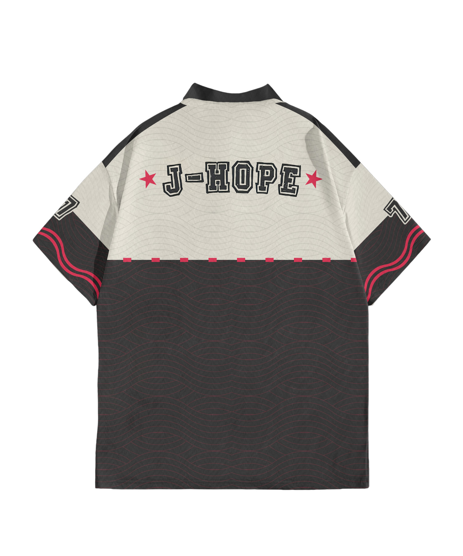 BTS-J-HOPE Jersey