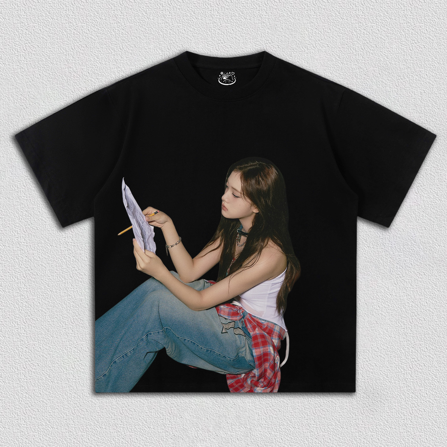 STAYC J-Now Tuning 111.2 MHz