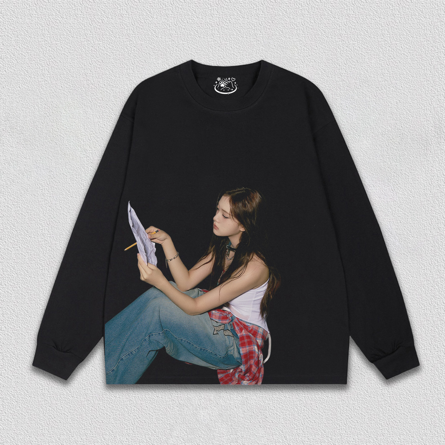 STAYC J-Now Tuning 111.2 MHz