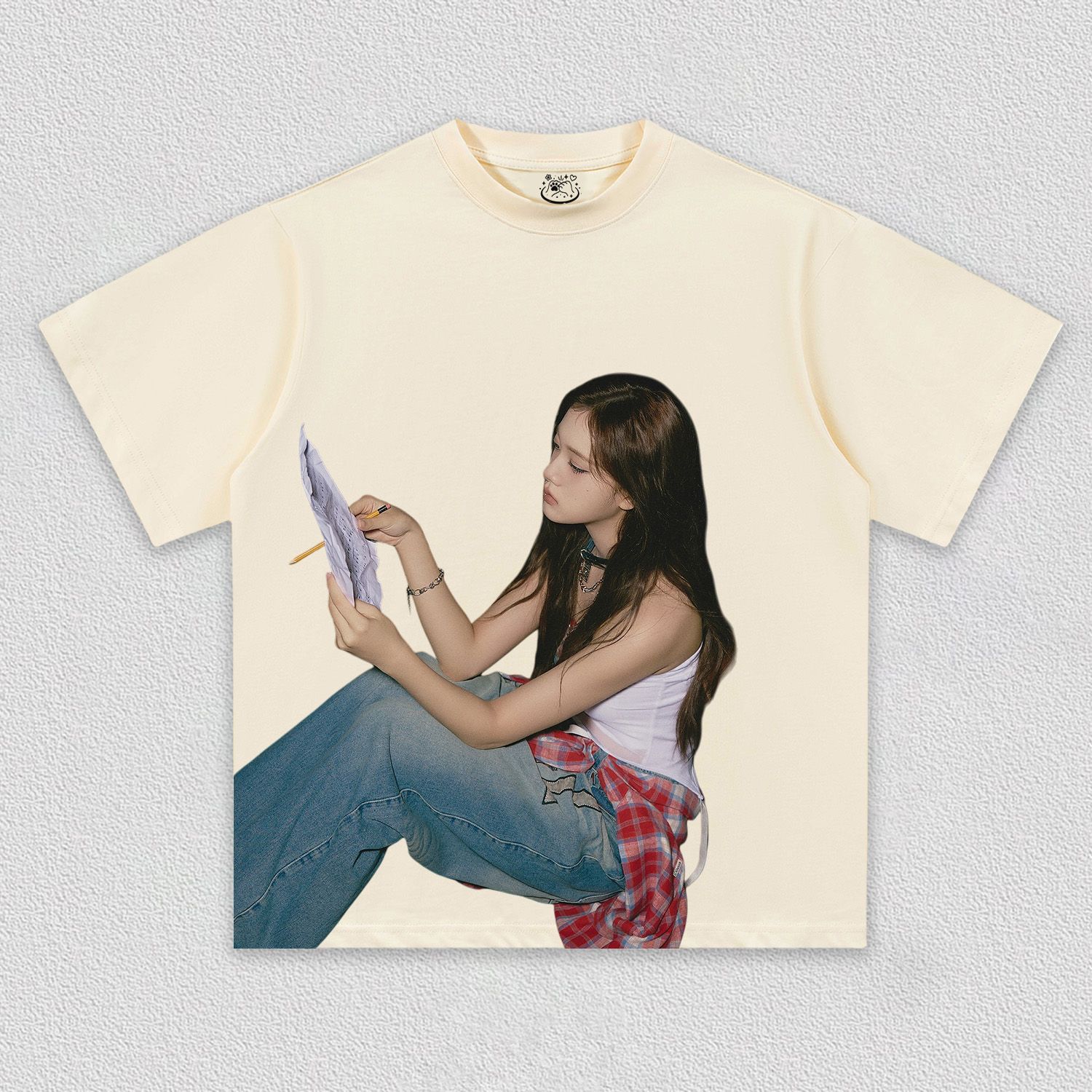 STAYC J-Now Tuning 111.2 MHz