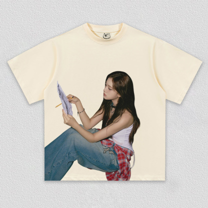 STAYC J-Now Tuning 111.2 MHz