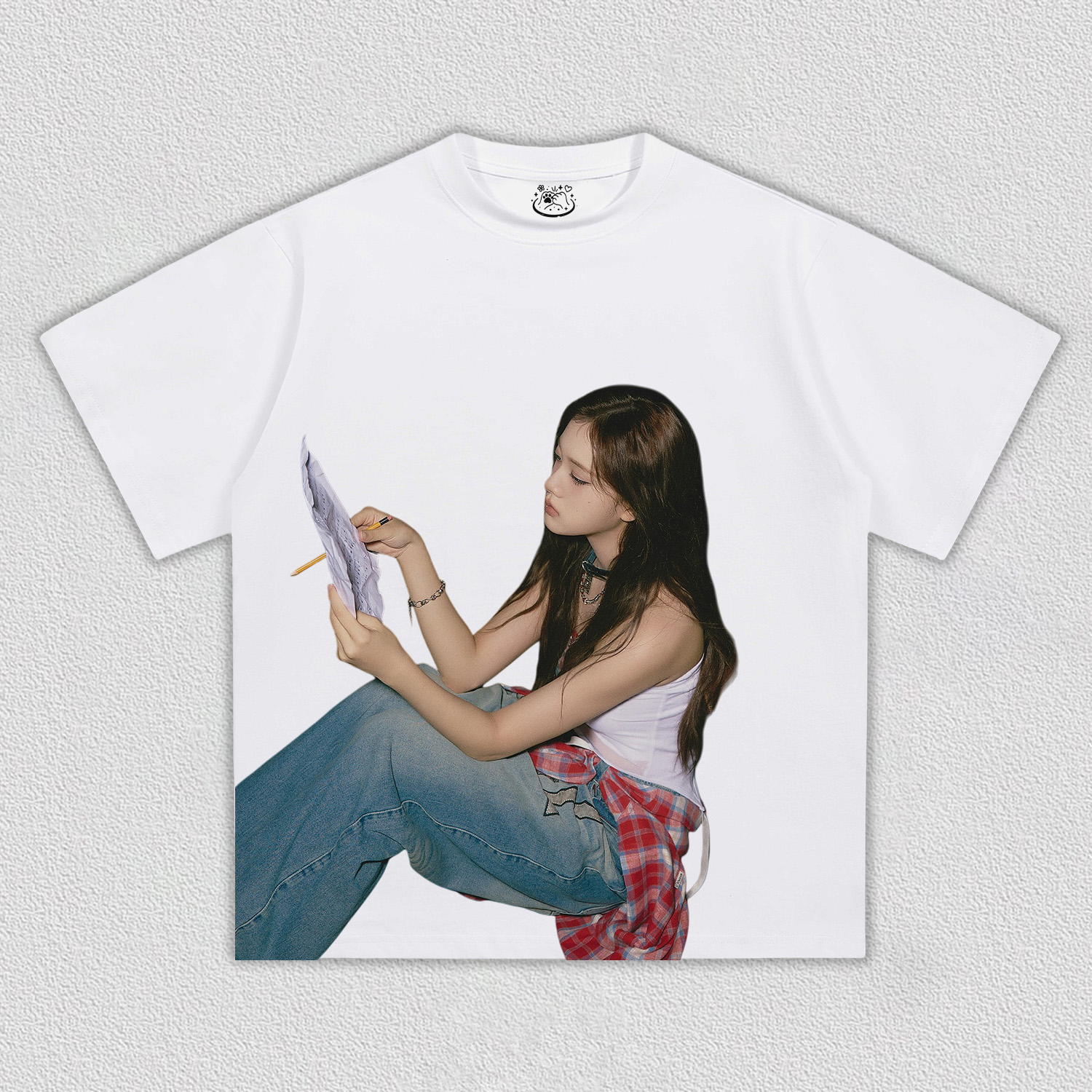 STAYC J-Now Tuning 111.2 MHz