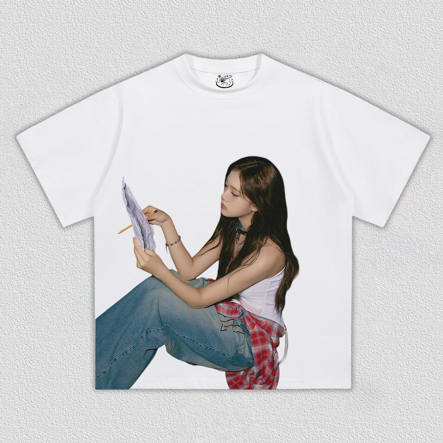 STAYC J-Now Tuning 111.2 MHz